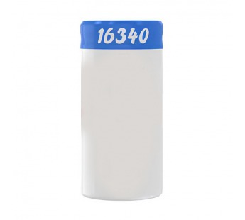 Аккумулятор 16340 VariCore 3.7V 700 mAh 1.5A#2144663