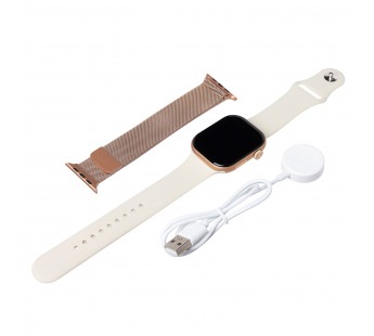 Смарт-часы - Smart iW 11 Max (gold) (244663)#2145101