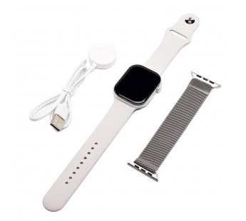 Смарт-часы - Smart iW 11 Max (silver) (244661)#2145100