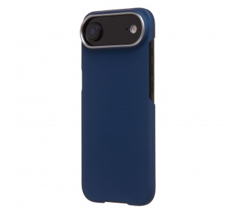 Чехол-накладка - SM028(2) SafeMag Carbon для "Apple iPhone 17 Air" (dark blue) (243999)#2145050