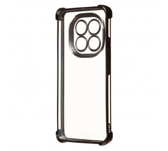 Чехол-накладка Activ Pilot (2)  для "Xiaomi Redmi Note 14 Pro+" (black) (237753)#2145036
