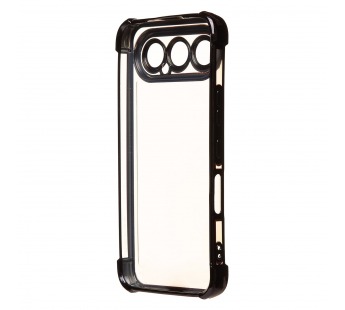 Чехол-накладка Activ Pilot (2) для "Honor 500 Pro" (black) (244048)#2145033