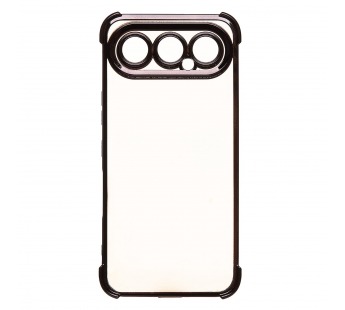 Чехол-накладка Activ Pilot (2) для "Honor 500 Pro" (black) (244048)#2145035