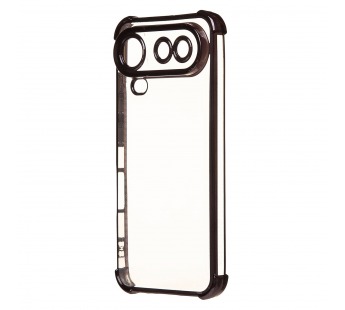 Чехол-накладка Activ Pilot (2) для "Honor Magic8 Pro Air" (black) (244049)#2145031