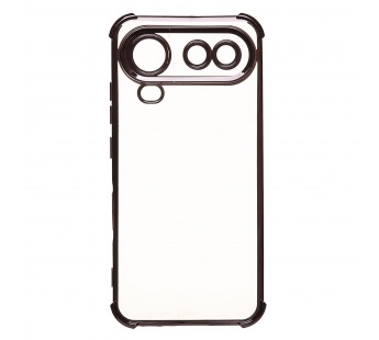 Чехол-накладка Activ Pilot (2) для "Honor Magic8 Pro Air" (black) (244049)#2145032