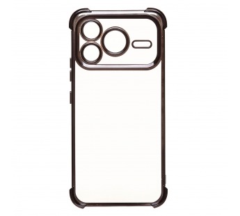 Чехол-накладка Activ Pilot (2) для "Honor Power2/WIN Turbo" (black) (244051)#2145026