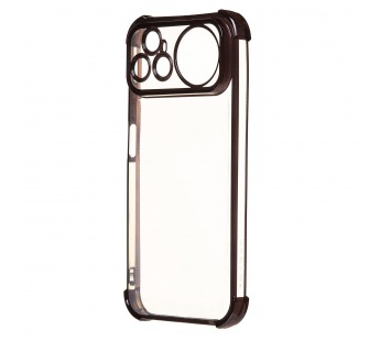 Чехол-накладка Activ Pilot (2) для "Huawei Nova 15 Pro" (black) (244053)#2145022