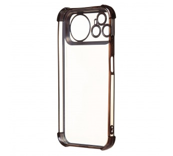 Чехол-накладка Activ Pilot (2) для "Huawei Nova 15 Pro" (black) (244053)#2145021