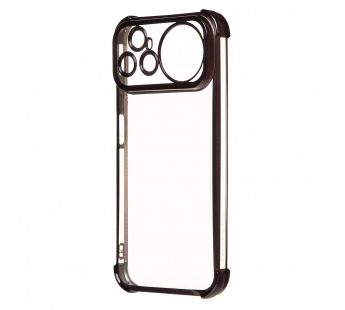 Чехол-накладка Activ Pilot (2) для "Huawei Nova 15 Ultra" (black) (244052)#2145019