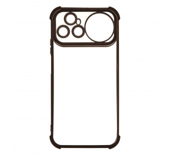 Чехол-накладка Activ Pilot (2) для "Huawei Nova 15 Ultra" (black) (244052)#2145020