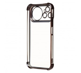 Чехол-накладка Activ Pilot (2) для "Huawei Nova 15 Ultra" (black) (244052)#2145018