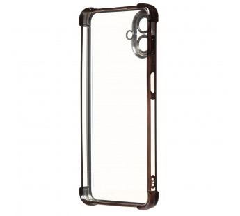 Чехол-накладка Activ Pilot (2) для "Samsung Galaxy A07 5G/F70e 5G/M17e 5G" (black) (244042)#2145012