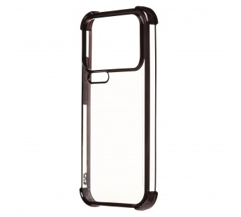 Чехол-накладка Activ Pilot (2) для "Xiaomi 17 Pro Max" (black) (244045)#2145010