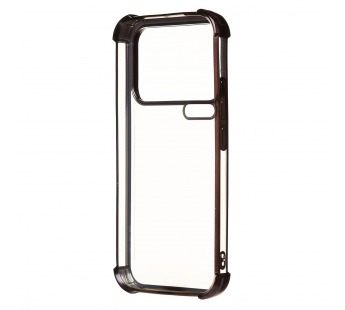 Чехол-накладка Activ Pilot (2) для "Xiaomi 17 Pro Max" (black) (244045)#2145009