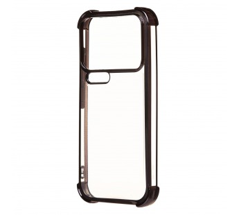 Чехол-накладка Activ Pilot (2) для "Xiaomi 17 Pro" (black) (244046)#2145007