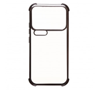 Чехол-накладка Activ Pilot (2) для "Xiaomi 17 Pro" (black) (244046)#2145008