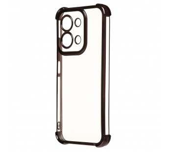 Чехол-накладка Activ Pilot (2) для "Xiaomi Redmi 15C" (black) (241416)#2144998