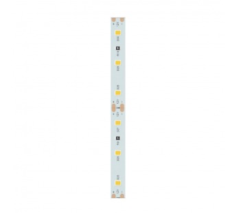 Bezteni SMD лента Classic 12V 9.6W 6500K Ra80 120LED 8mm IP20 5m, м#2145174