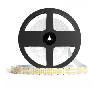 Bezteni SMD лента Double-line 24V 40W 4000K Ra90 480LED 15mm IP20 5m, м#2145186