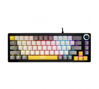 Клавиатура механическая Smartbuy RUSH Z14 USB цветная (SBK314MG)/10#2145252