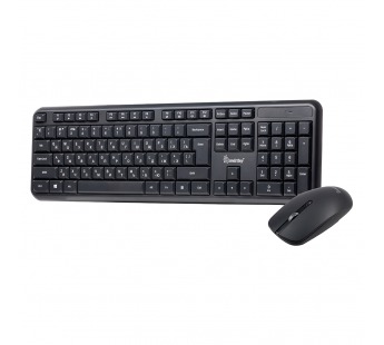 Комплект клавиатура+мышь мультимедийный Smartbuy 110AGG серый (SBC110AGG) /10#2145233