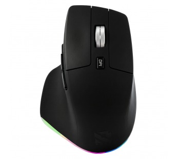 Мышь беспроводная Dual Bluetooth+USB Smartbuy G30 черная (SBM30DG)/40/#2145211