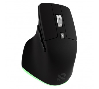 Мышь беспроводная Dual Bluetooth+USB Smartbuy G30 черная (SBM30DG)/40/#2145212