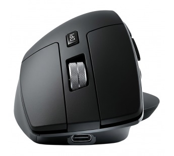 Мышь беспроводная Dual Bluetooth+USB Smartbuy G30 черная (SBM30DG)/40/#2145210