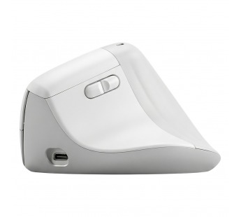 Мышь беспроводная Dual Bluetooth+USB Smartbuy V30 вертикальная (SBM30DV)/40/#2145208
