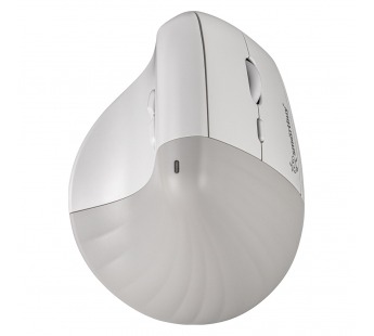 Мышь беспроводная Dual Bluetooth+USB Smartbuy V30 вертикальная (SBM30DV)/40/#2145209