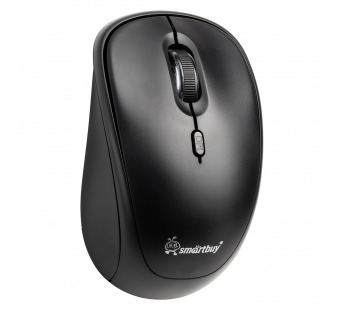 Мышь беспроводная Smartbuy серия ONE 290AG черная (SBM290AGK) / 100#2145205