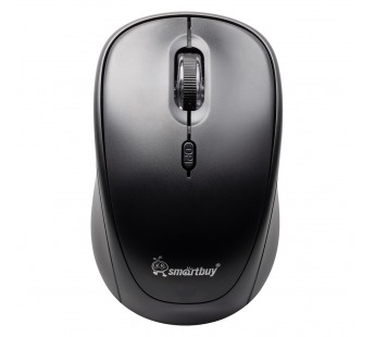 Мышь беспроводная Smartbuy серия ONE 290AG черная (SBM290AGK) / 100#2145206