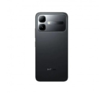Смартфон INFINIX Smart 20 4Gb/64Gb Black #2145272