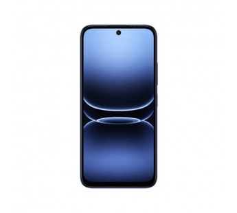 Смартфон INFINIX Smart 20 4Gb/64Gb Blue #2145275