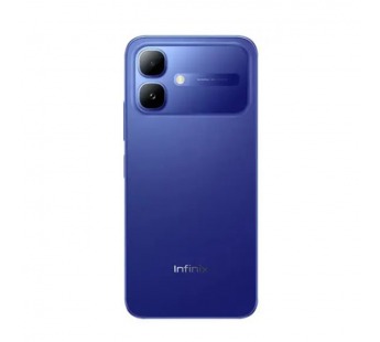Смартфон INFINIX Smart 20 4Gb/64Gb Blue #2145277