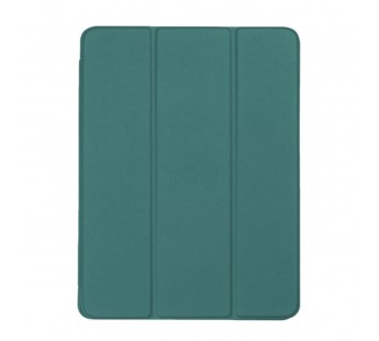 Чехол для планшета iPad Pro 11 с разъемом для стилуса 12.9 (green)#2145418