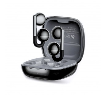 Беспроводные Bluetooth-наушники Remax OWS-15 ENC (black) (244658)#2148728