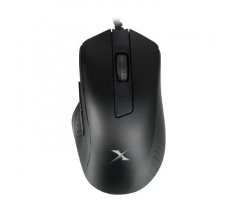 Мышь проводная игровая A4TECH Bloody X5 Pro (16000dpi) USB (9but), черный (1/20)#2145944