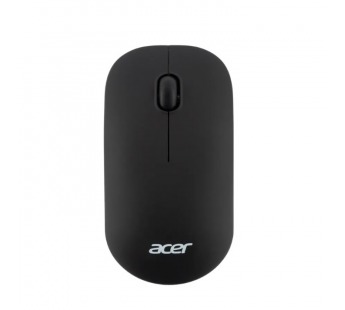 Беспроводная мышь ACER OMR130 черный оптическая (1200dpi) USB (3but) (ZL.MCEEE.00F) (1/60)#2145751