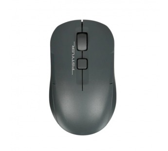 Комплект беспроводной Клавиатура + Мышь A4Tech Fstyler FG3300 Air2 клав:серый мышь:серый USB slim Multimedia#2145739