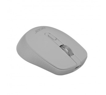 Беспроводная мышь Acer OMR310 темно-серый оптическая 1600dpi BT/Radio USB (ZL.MCECC.032) (1/60)#2145720