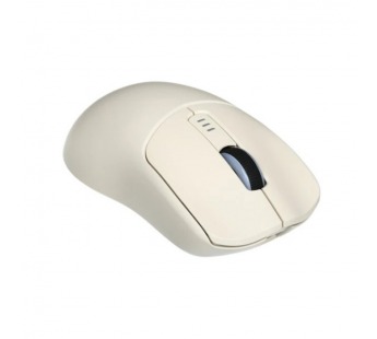 Беспроводная мышь Acer OMR312 бежевый оптическая 3200dpi BT/Radio USB (ZL.MCECC.037) (1/60)#2145718
