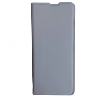 Чехол-книжка Samsung A07 ELEGANT сиреневый#2145916
