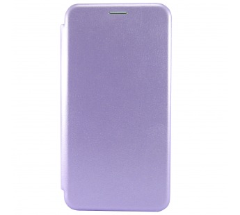 Чехол-книжка Tecno Spark Go3 BF сиреневый#2145650