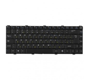 Клавиатура для ноутбука Asus S96/Z62/Z84/Z96 Черный#2146498