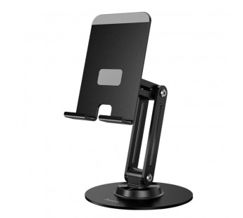 Держатель настольный Hoco HD15 (black) (244449)#2145682
