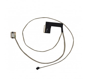 Шлейф матрицы для Asus F570ZD (30-pin eDP)#2146190