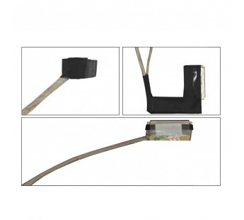 Шлейф матрицы для Asus F570ZD (30-pin eDP)#2146191