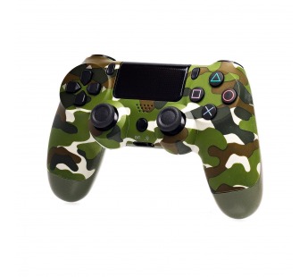 Геймпад - Dualshock PS4 А2 (no logo) (camouflage) (244879)#2152382