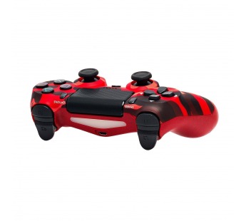 Геймпад - Dualshock PS4 А2 (no logo) (red khaki) (244878)#2152380